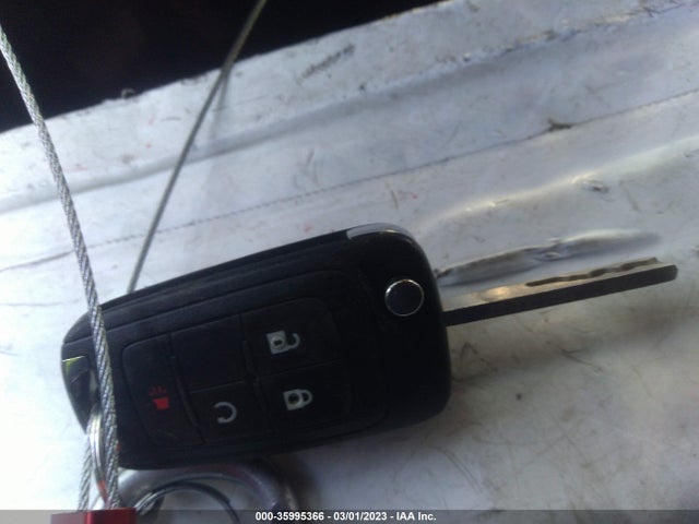 Chevrolet EQUINOX LT 2015 1GNALBEK4FZ125872 Image 3