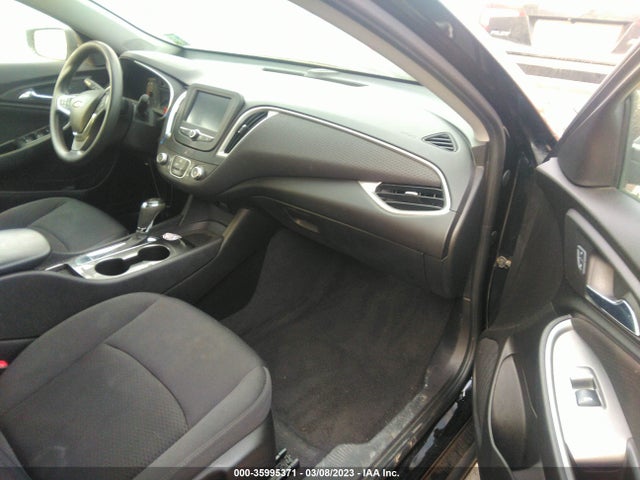 Chevrolet MALIBU LS 2016 1G1ZB5ST6GF250896 Image 6