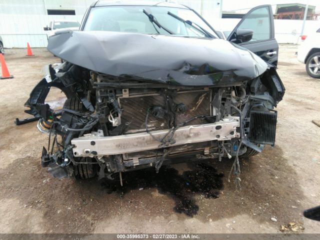 5N1DR2MN9HC668975 Nissan Pathfinder S
