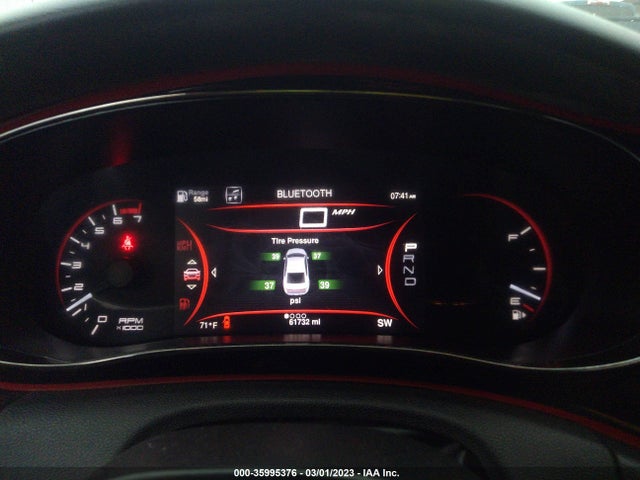 2014 Dodge Dart, VIN: 1C3CDFEB4ED819872