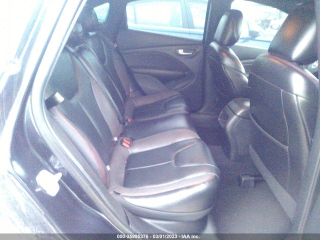 2014 Dodge Dart, VIN: 1C3CDFEB4ED819872