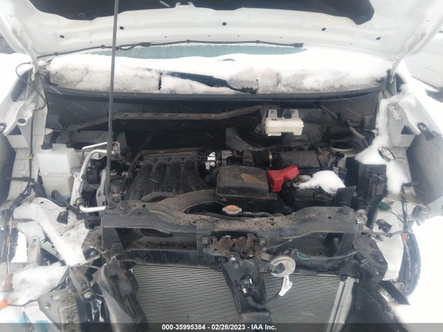 2021 Nissan NV 200, VIN: 3N6CM0KN6MK705004