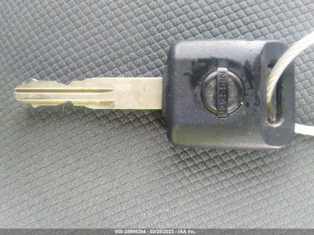 2021 Nissan NV 200, VIN: 3N6CM0KN6MK705004
