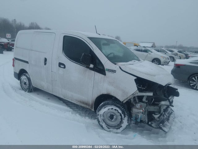 2021 Nissan NV 200, VIN: 3N6CM0KN6MK705004