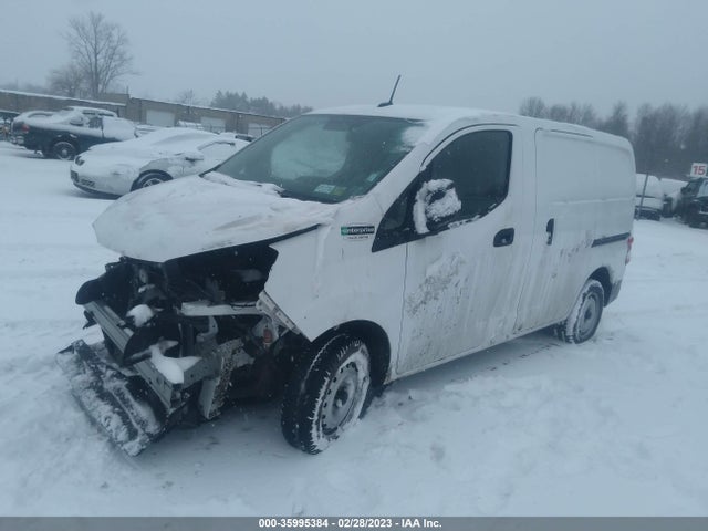 2021 Nissan NV 200, VIN: 3N6CM0KN6MK705004