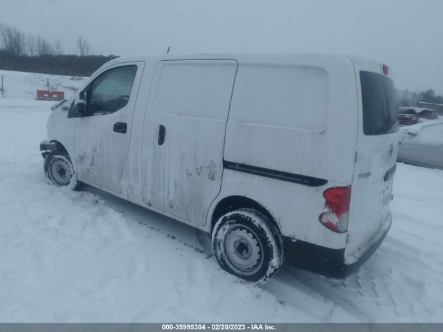2021 Nissan NV 200, VIN: 3N6CM0KN6MK705004