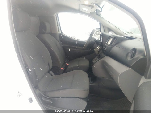 2021 Nissan NV 200, VIN: 3N6CM0KN6MK705004