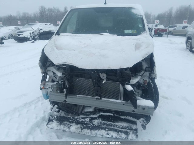 2021 Nissan NV 200, VIN: 3N6CM0KN6MK705004