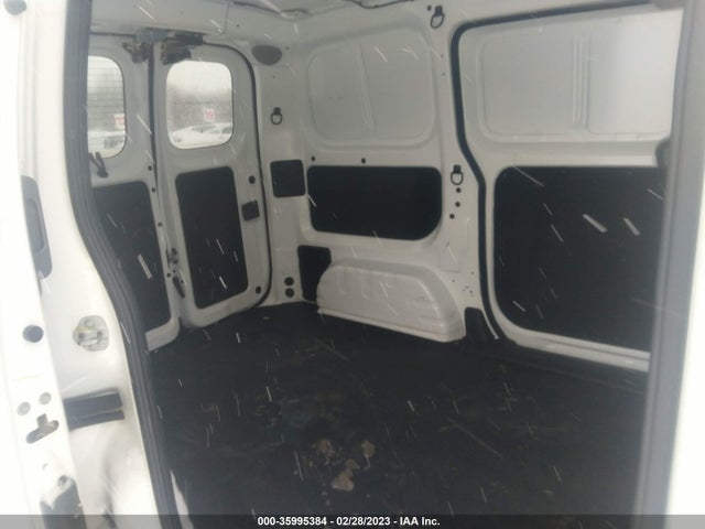 2021 Nissan NV 200, VIN: 3N6CM0KN6MK705004