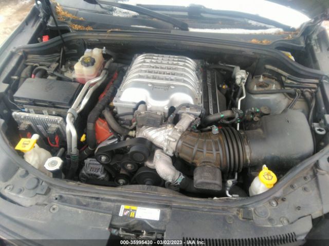 1C4RJFN99LC390467 Jeep Grand Cherokee Trackhawk