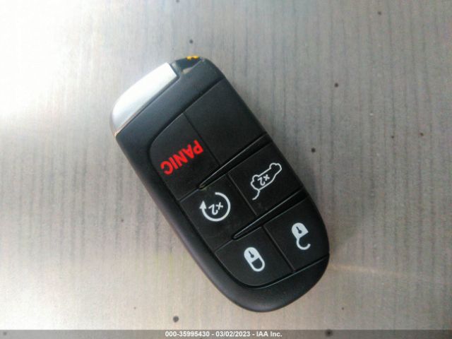 1C4RJFN99LC390467 Jeep Grand Cherokee Trackhawk