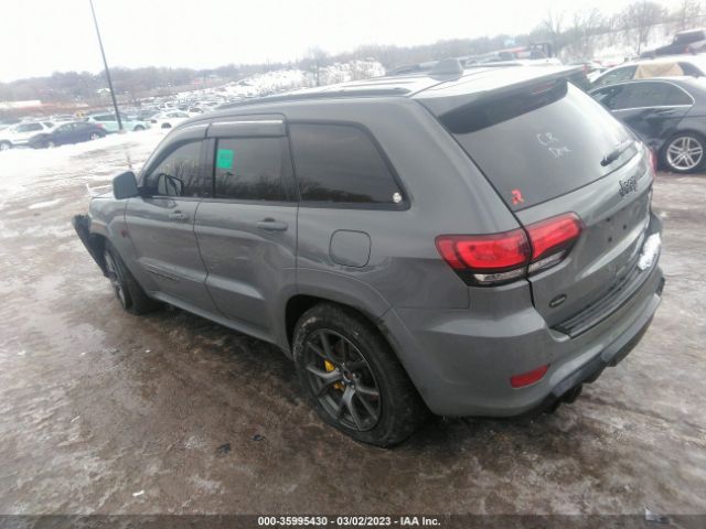 1C4RJFN99LC390467 Jeep Grand Cherokee Trackhawk
