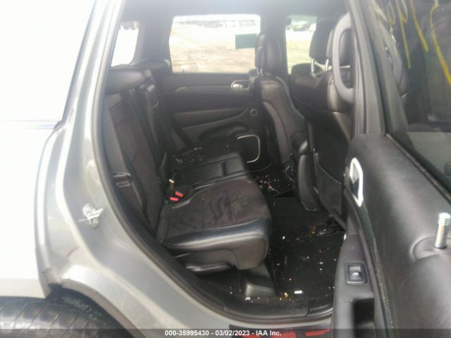 1C4RJFN99LC390467 Jeep Grand Cherokee Trackhawk