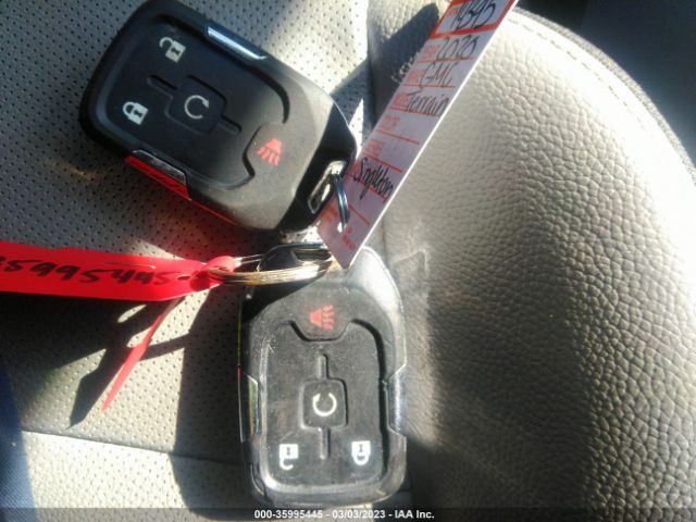 3GKALPEV0LL244199 GMC Terrain Slt