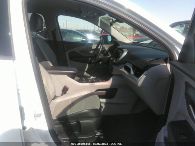 3GKALPEV0LL244199 GMC Terrain Slt