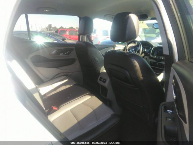 3GKALPEV0LL244199 GMC Terrain Slt