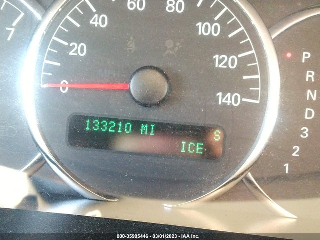 2007 BUICK LACROSSE CXL VIN: 2G4WD552771246334