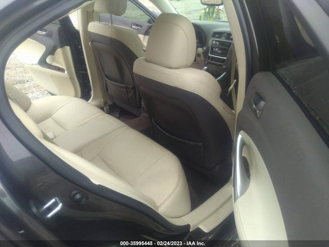 JTHBF5C25A5109154 Lexus IS 250