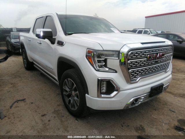 1GTU9FEL6LZ349788 auction archive image