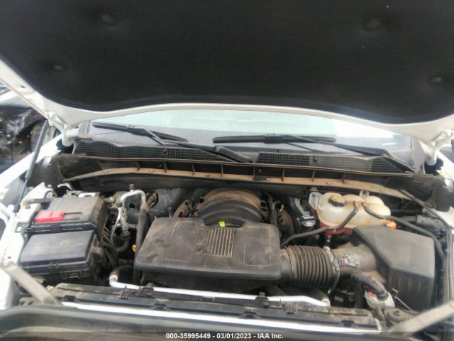 1GTU9FEL6LZ349788 GMC Sierra 1500 Denali