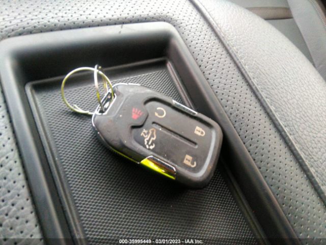 1GTU9FEL6LZ349788 GMC Sierra 1500 Denali