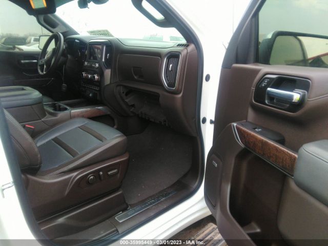 1GTU9FEL6LZ349788 GMC Sierra 1500 Denali