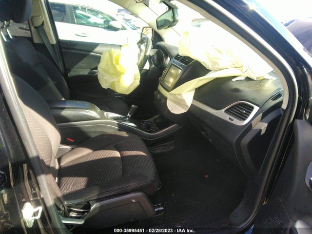 Dodge Journey Sxt 2015 3C4PDCBB1FT663995 Image 5