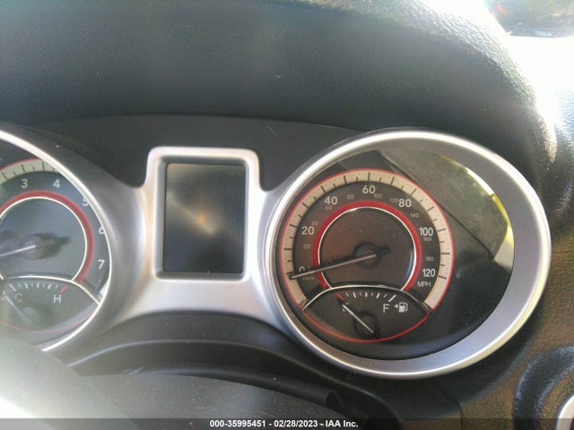 Dodge Journey Sxt 2015 3C4PDCBB1FT663995 Image 7