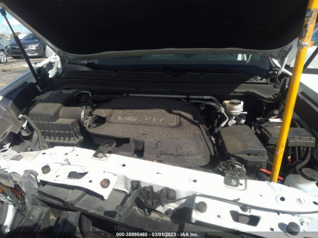 1GTG5BE36F1208059 GMC Canyon 2wd Sle