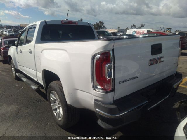 1GTG5BE36F1208059 GMC Canyon 2wd Sle
