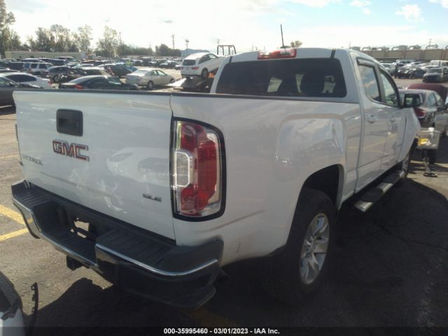1GTG5BE36F1208059 GMC Canyon 2wd Sle