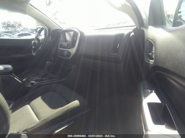 1GTG5BE36F1208059 GMC Canyon 2wd Sle