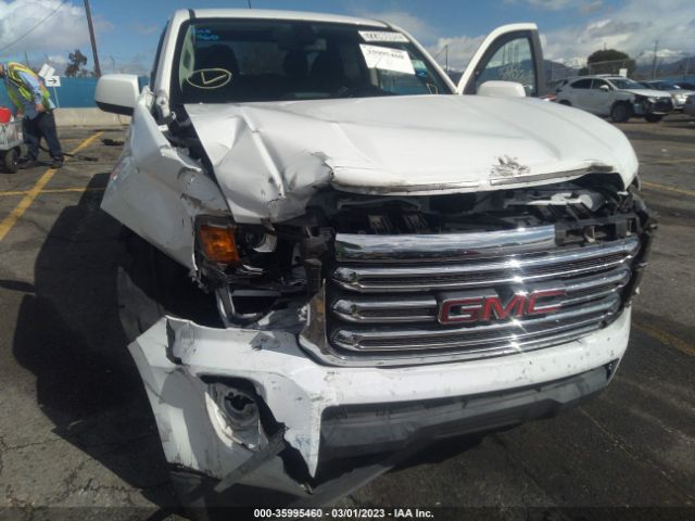 1GTG5BE36F1208059 GMC Canyon 2wd Sle