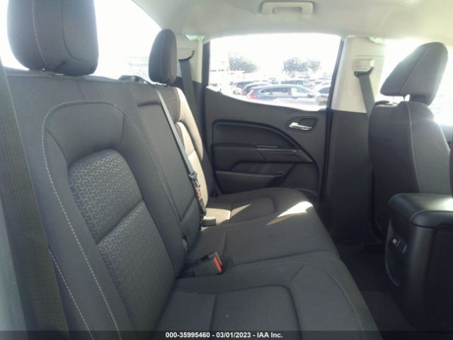 1GTG5BE36F1208059 GMC Canyon 2wd Sle