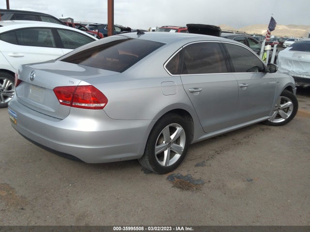 1VWAS7A39FC122439 Volkswagen Passat 1.8t Limited Edition