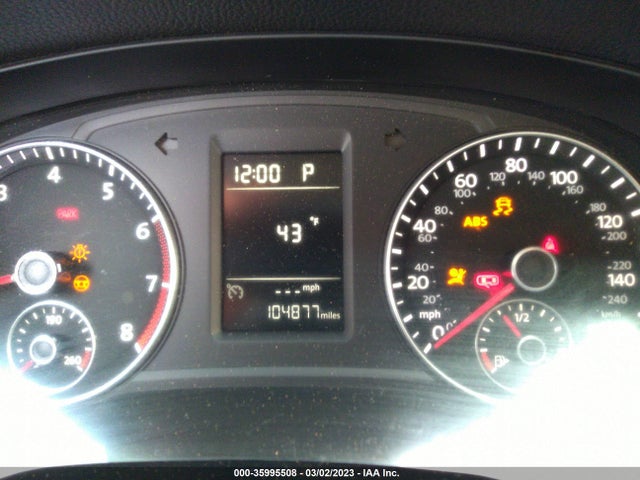 1VWAS7A39FC122439 Volkswagen Passat 1.8t Limited Edition