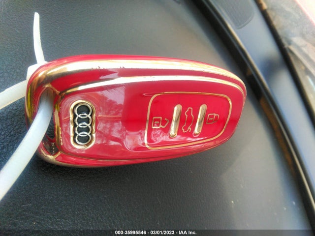 2017 Audi S7, VIN: WAUW2AFC4HN058085