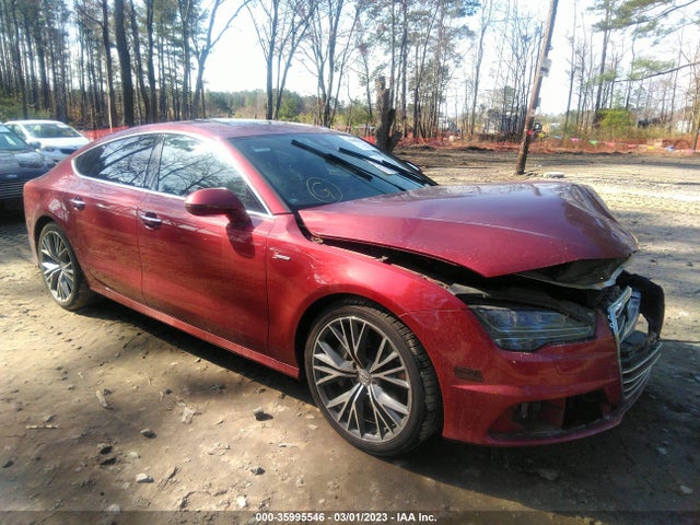 2017 Audi S7, VIN: WAUW2AFC4HN058085