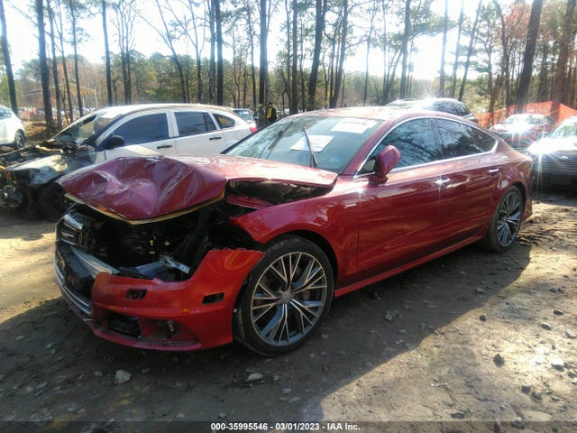 2017 Audi S7, VIN: WAUW2AFC4HN058085