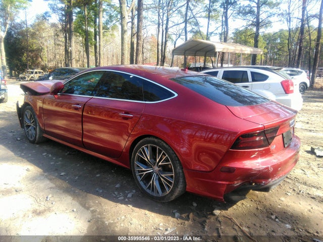 2017 Audi S7, VIN: WAUW2AFC4HN058085