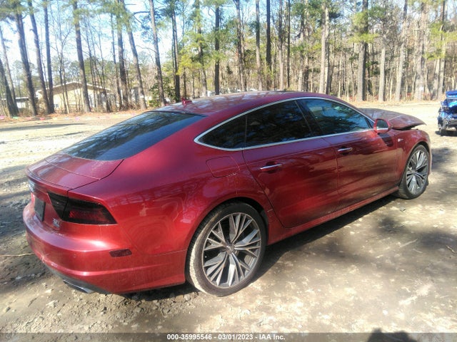 2017 Audi S7, VIN: WAUW2AFC4HN058085