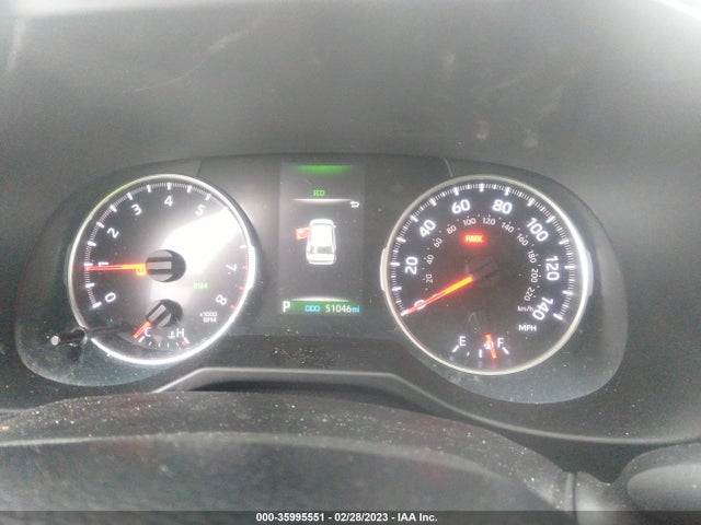 2021 Toyota RAV4, VIN: 2T3W1RFV9MW131816