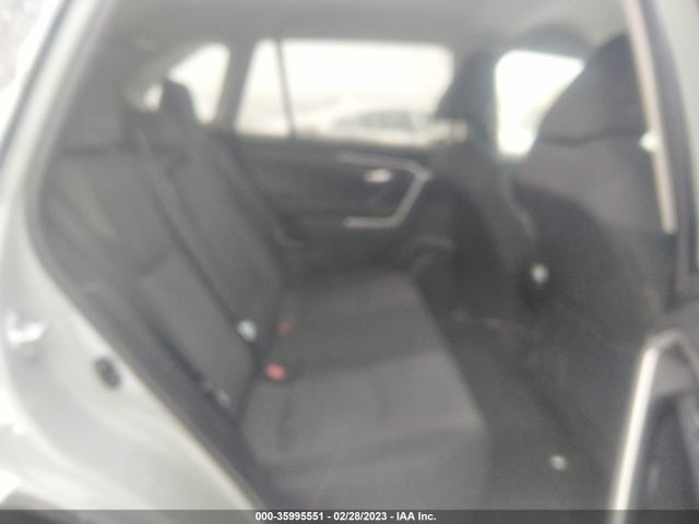 2021 Toyota RAV4, VIN: 2T3W1RFV9MW131816