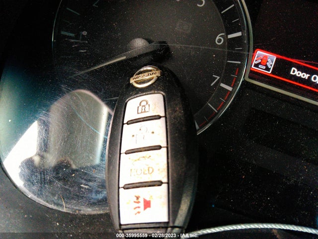 Nissan Altima 2.5 Sl 2015 1N4AL3AP3FN396306 Image 3
