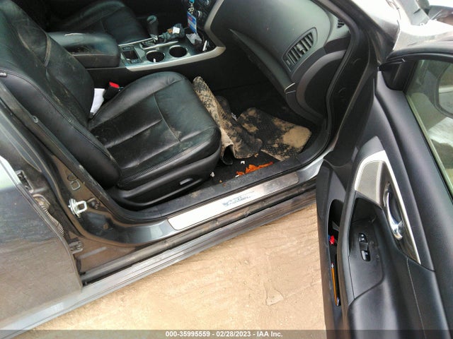 Nissan Altima 2.5 Sl 2015 1N4AL3AP3FN396306 Image 6