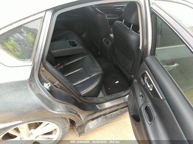 Nissan Altima 2.5 Sl 2015 1N4AL3AP3FN396306 Image 9