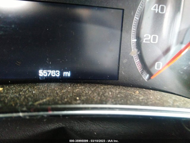Chevrolet IMPALA LS 2019 2G11Y5SA5K9160358 Image 7