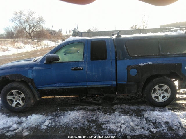Dodge DAKOTA SLT 2005 1D7HW42N05S102384 Image 5