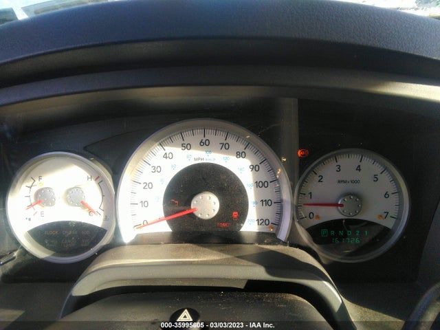 Dodge DAKOTA SLT 2005 1D7HW42N05S102384 Image 6