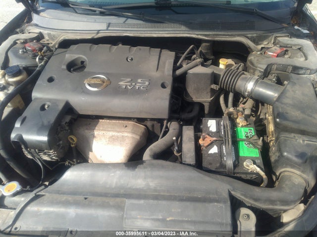 Nissan Altima 2004 1N4AL11D34C133946 Image 11